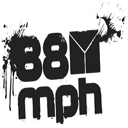 88mph